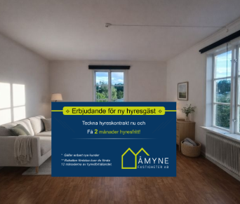 Gamla Klubbetorp 1 - Photo 1