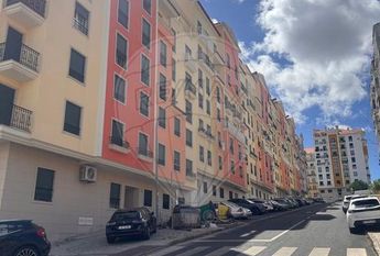 Apartamento T3 em Lisboa