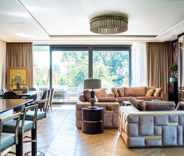 mazowieckie, Warszawa, Mokotów, Fort Piłsudskiego - Zdjęcie 1