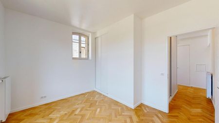 Tout savoir sur cet appartement dans le quartier Montreuil, à Versailles - Photo 3