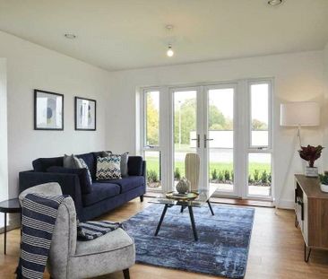 1 bedroom flat to rent - Photo 6