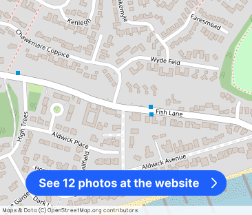 The Courtyard, Court Cottage, Fish Lane, Bognor Regis, PO21 - Photo 1