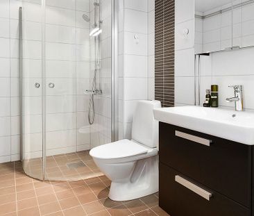 Fridensborgsvägen, Solna - Photo 6