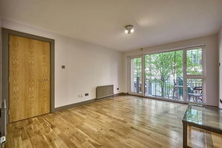 Apartment 202 Margarita Plaza 81 Adelaide Street, Belfast, BT2 8FF - Photo 3