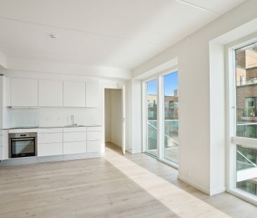 2-vær. lejlighed - Photo 4