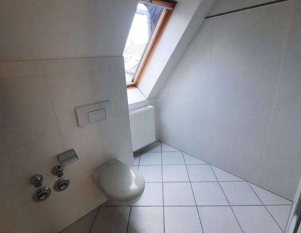 +++ 4 Zimmer Maissonette Wohnung mit Balkon und Stellplatz +++ - Photo 1