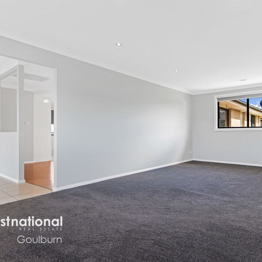 20 Wright Place, Goulburn - Photo 1
