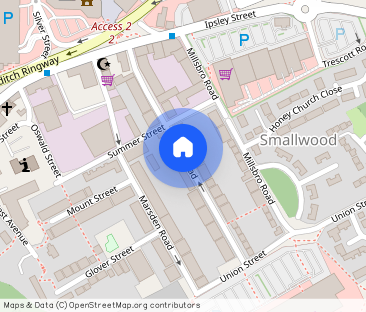 Lodge Road, Redditch, Worcestershire, B98 - Photo 1