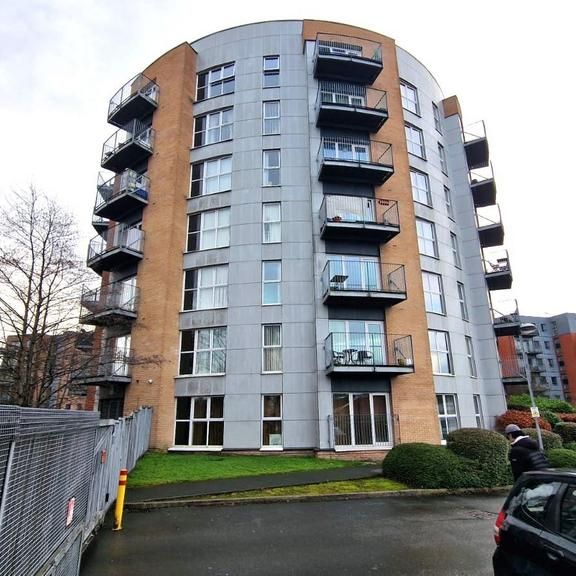 2 bedroom apartment to rent - Photo 1