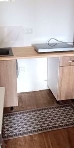 Location Appartement 1 pièce 20m² - Photo 4