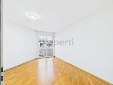 Elegante 3.5-Zimmer-Wohnung in begehrter Lage in Zürich - Photo 3