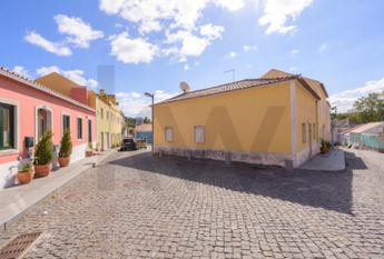 Moradia T1 em Lisboa