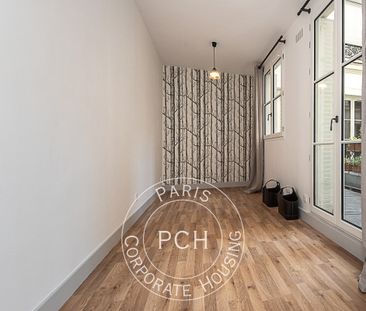 Rue Casimir Delavigne, - Photo 3