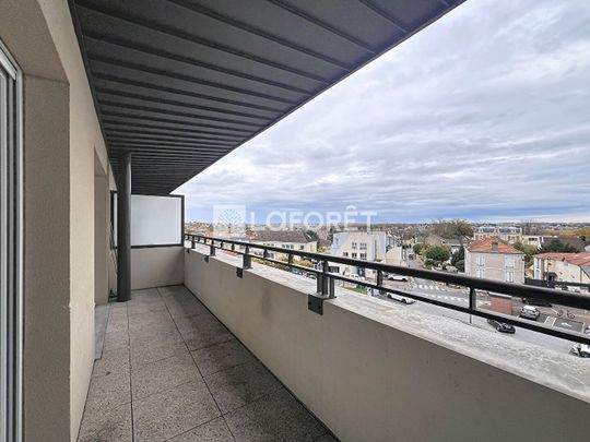 Appartement T2 Combs-la-Ville à louer - Photo 1