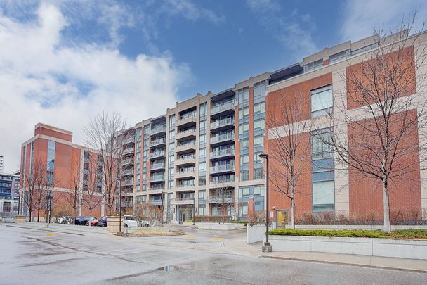 For Lease - 28 Uptown Drive Unit# Ph18, Markham, Ontario - Photo 1