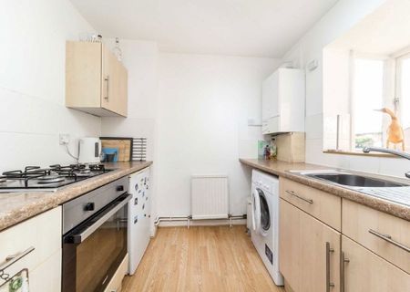 Linnet Mews, SW12 8JE, London - Photo 3