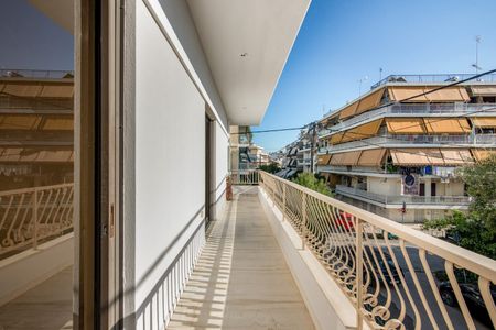 Διαμέρισμα για ενοικίαση Κέντρο Παλαιό Μενίδι (Αχαρνές) - Photo 5