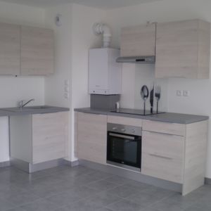 Appartement de type 2 - Photo 2