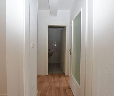 3-Zimmer-Wohnung in Ruthenberg öffentl. gefördert (min. 3 Pers.) nur mit Wohnberechtigungsschein - Photo 1