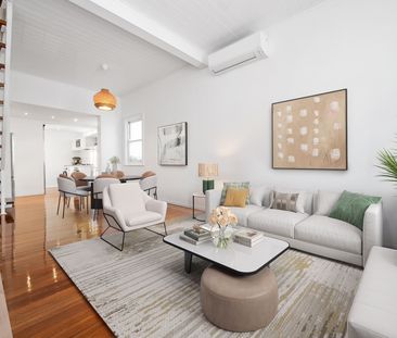 4 Ormond Street, Paddington NSW 2021 - Terrace For Rent | Domain - Photo 5