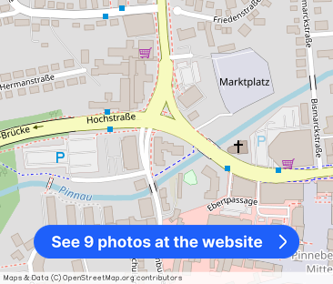 Ihre Zukunft - Ihre Wohnung: praktische 2,5-Zi.-Wohnung - Photo 1