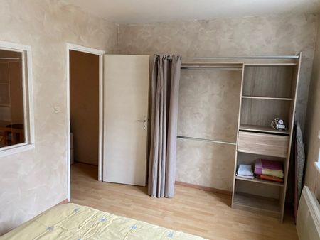 Appartement 3 pièces à Toul - Photo 3