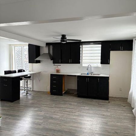 Appartement 41/2 2 chambres 1 salle de bain - Photo 4