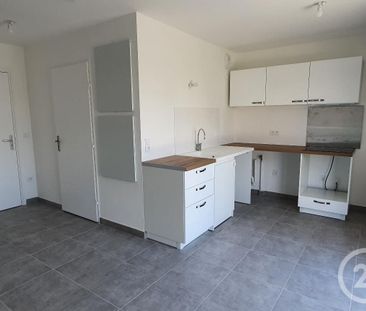 Location Appartement 1 pièce 33m² AVON 77210 - Photo 5