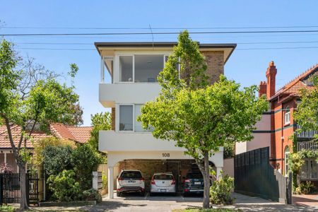 5/108 Park Street, St Kilda West VIC 3182 - Apartment For Rent | Domain - Photo 3
