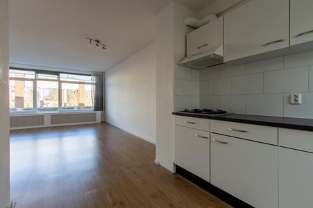 Te huur: Appartement Kerkstraat 54 F in Veendam - Foto 4