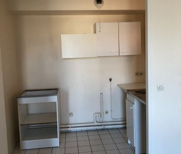 Location appartement 2 pièces, 37.96m², Ermont - Photo 5