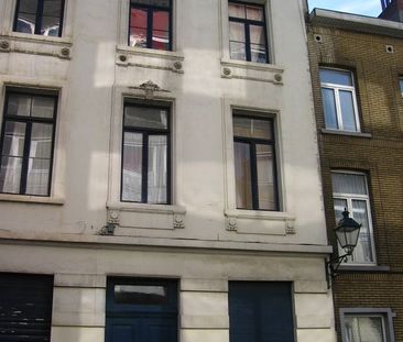 Triplex te huur - Photo 2