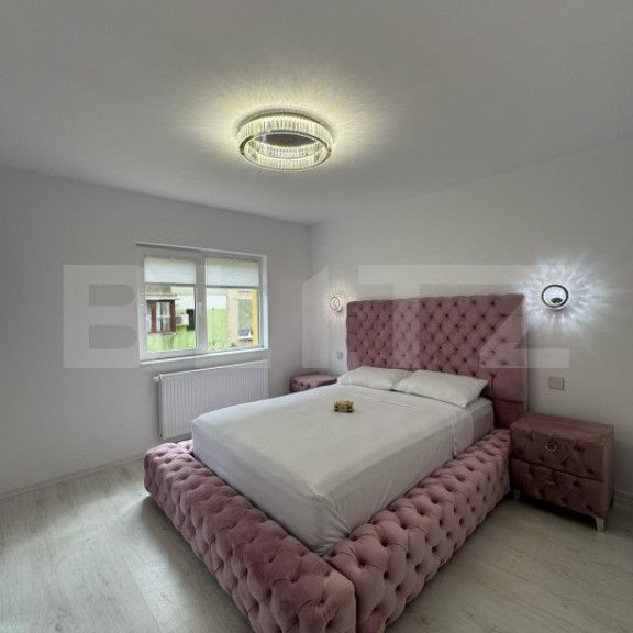 Apartament cu 2 camere, de închiriat, decomandat, ultracent - Photo 1