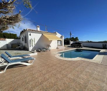 Detached House | Frigiliana | €1.400/Month - Photo 1