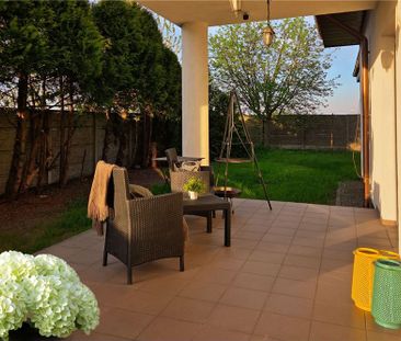 House - For Rent/Lease - Konarzewo, Poland - Zdjęcie 2