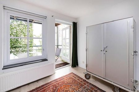 Nieuwe Uilenburgerstraat 7-F, Uilenburg, 1011LM, Amsterdam - Foto 5