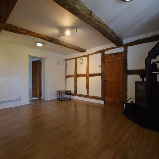 4 Bedroom Detached To Let - Photo 1