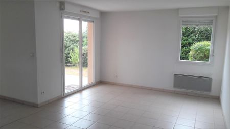 location Appartement T3 DE 65.54m² À LIMOGES - Photo 4