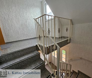 M 15 RÖNNEBECK -gepflegte 3 Zimmerwohnung im Obergeschoss mit einem... - Photo 1