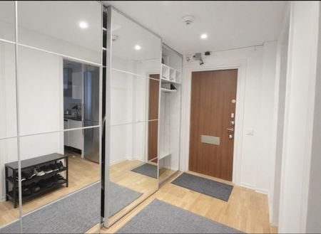 Narviksgatan, Kista - Photo 2