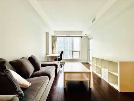 For Lease - 242 Rideau Street Unit# 1905, Lower Town - Sandy Hill, Ontario - Photo 3