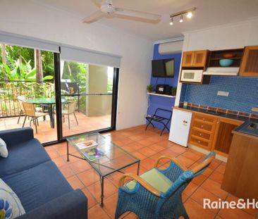 32/62-64 Davidson St (Reef Club Resort): - Photo 4