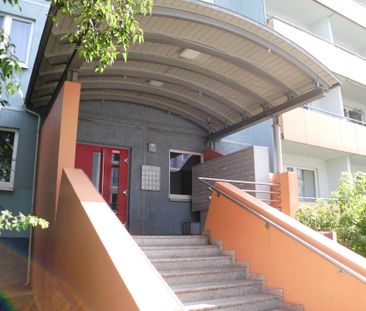 Erfurt, 1-Raum-Single-Wohnung mit Balkon und Einbauküche! (ME207) - Foto 1