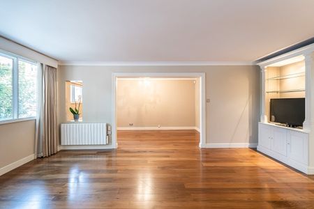 4 bedroom apartment to rent - Photo 3