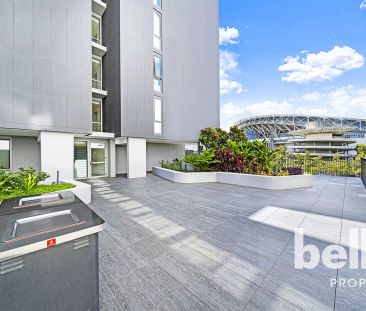 1004/1 Ibis Street, Lidcombe. - Photo 1