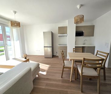 Location Appartement 3 pièces 79m² TALENCE 33400 - Photo 6