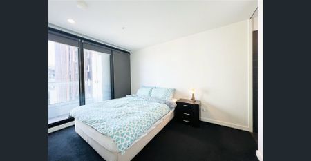 Furnished 2-Bedroom Apartment at Sunday Apartment - Photo 5