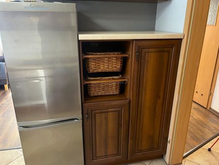 Mieszkanie na wynajem Kraków, Podgórze, Ruczaj, Bobrzyńskiego - Zdjęcie 5