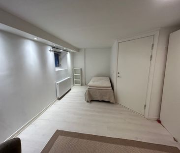 von Platensgatan, Jönköping - Photo 2