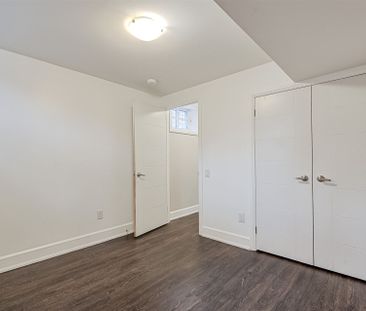 For Lease - 30 Rowatson Road Unit# Lower, Toronto, Ontario - Photo 2